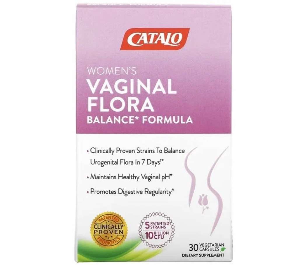 Катало Натуралс