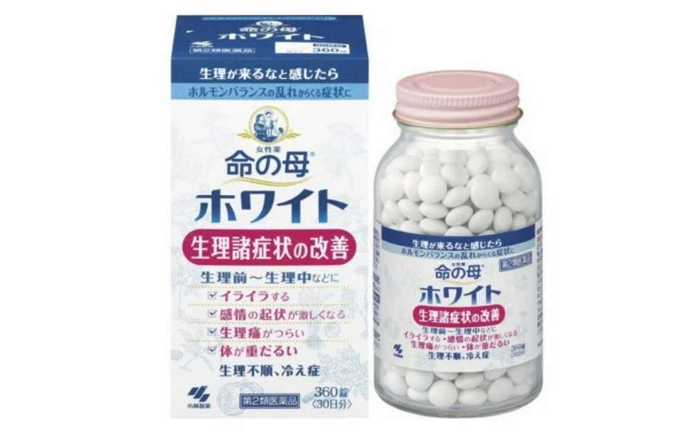 KOBAYASHI Мать жизни