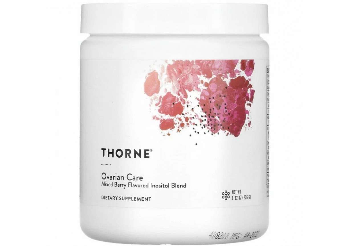 Thorne, Ovarian Care