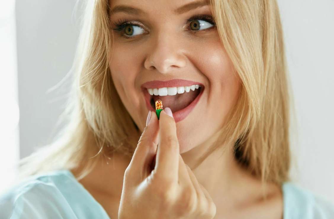 Лучшие витамины NOW