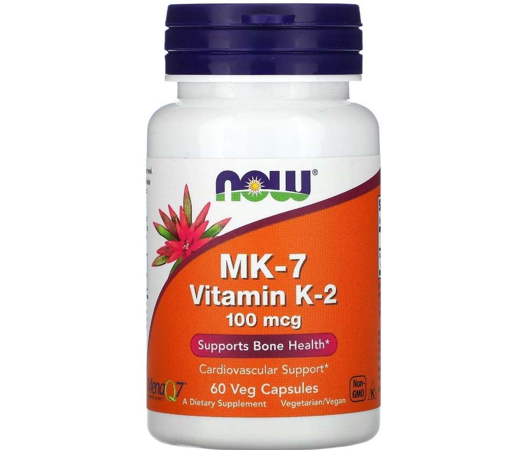 MK-7 Vitamin K-2