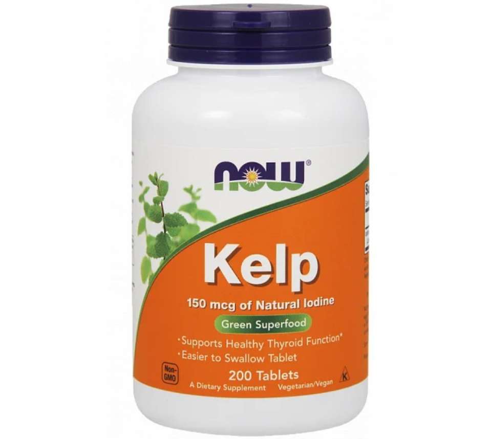 Kelp таб.