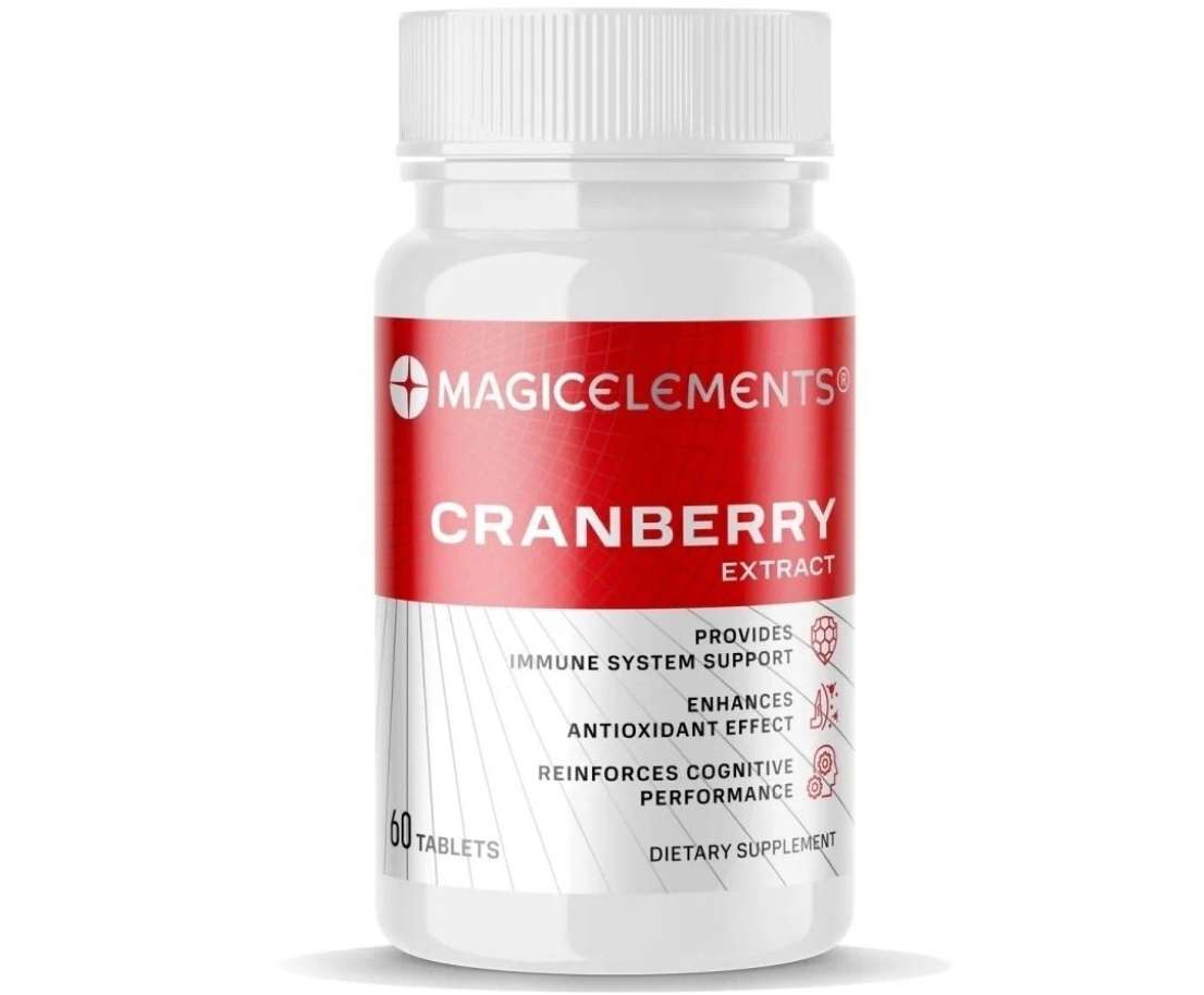 Антиоксидант Cranberry Extract