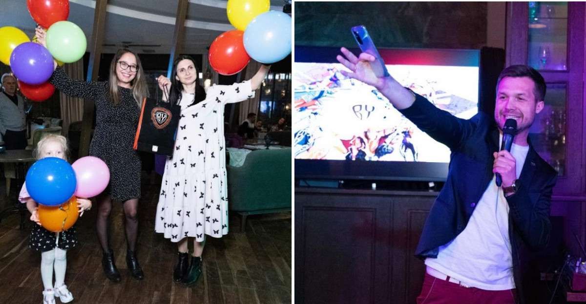 журналисты