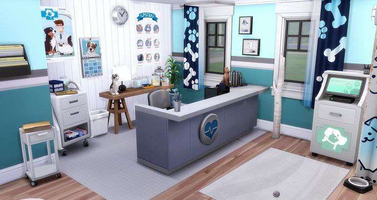 Клиника для животных Минеральных вод