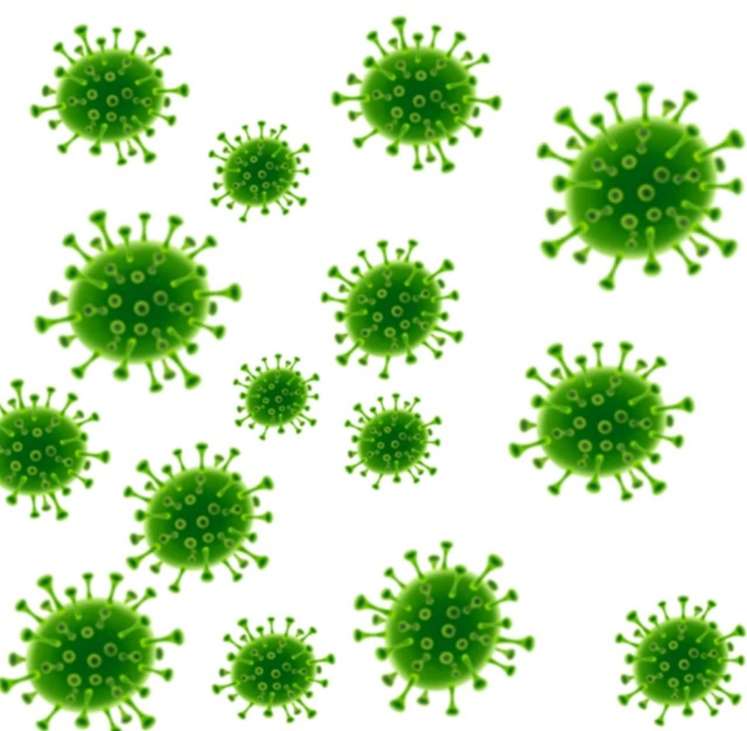 Эпидемия в Ессентуках