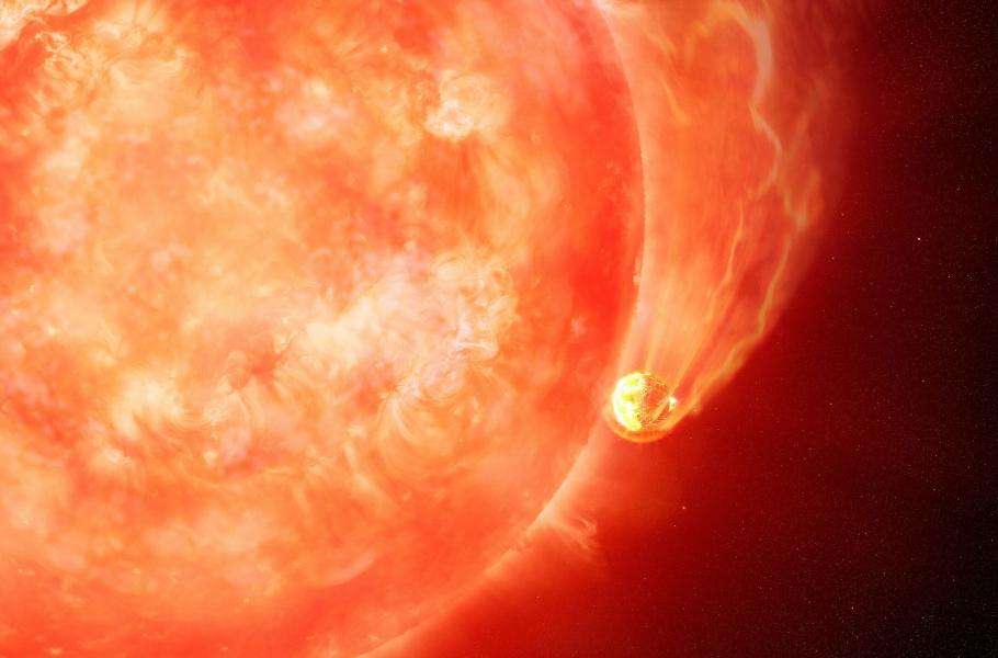 космический каннибализм