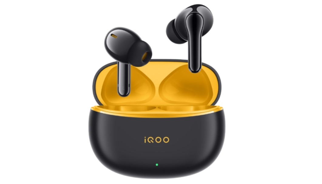 Наушники iQOO TWS 1e — это отличное предложение для тех, кто ищет доступные и качественные TWS наушники с активным шумоподавлением