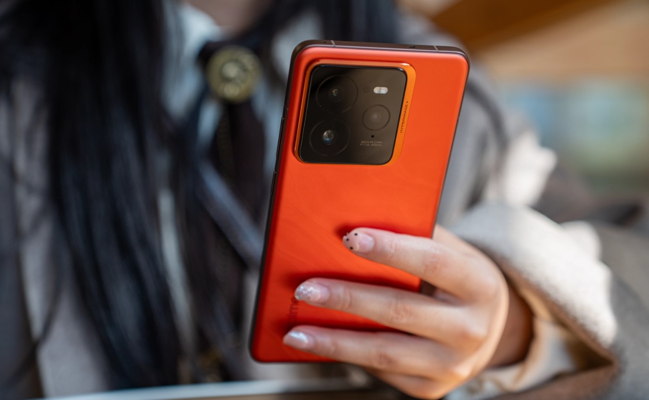 Смартфон Realme GT7 Pro — новинка от китайского бренда