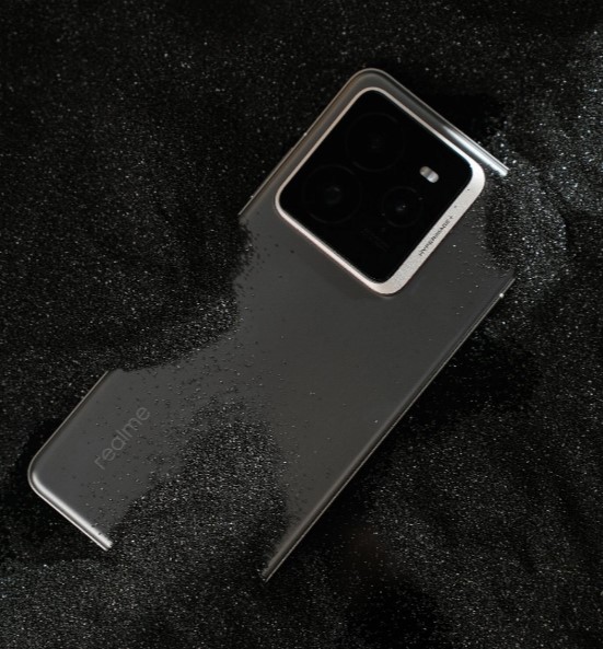 Дата выхода realme GT7 Pro запланирована на ноябрь