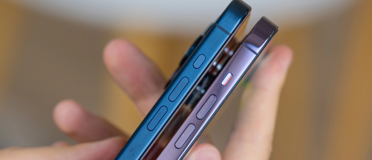 iPhone 17, по слухам, представит ультратонкий Air без SIM-карты и обновления в Pro версии