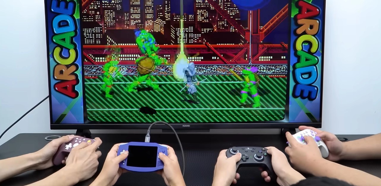 Как только станет известна цена Anbernic RG34XX, можно будет оценить её доступность