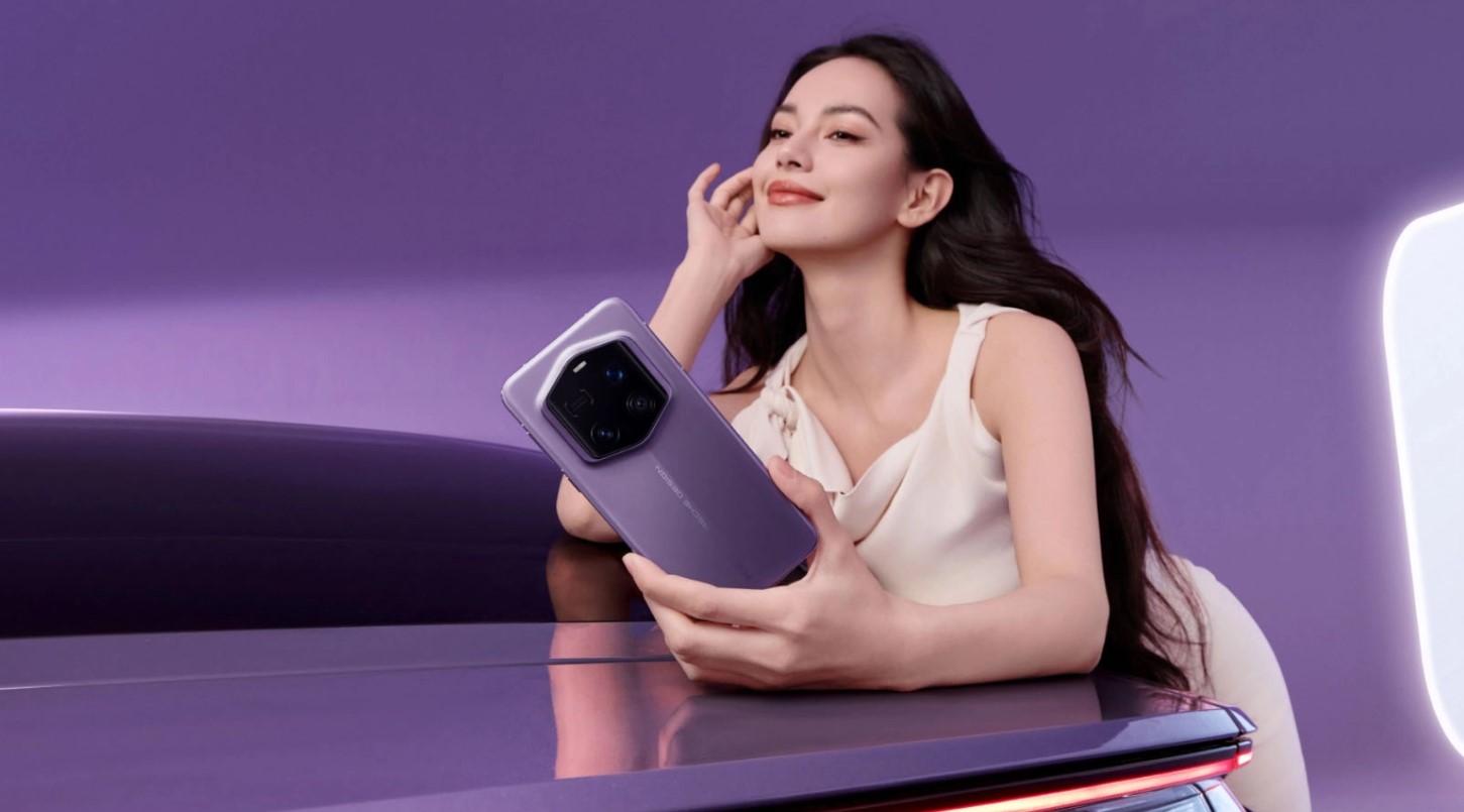 Смартфон Honor Magic 7 RSR — это не просто устройство