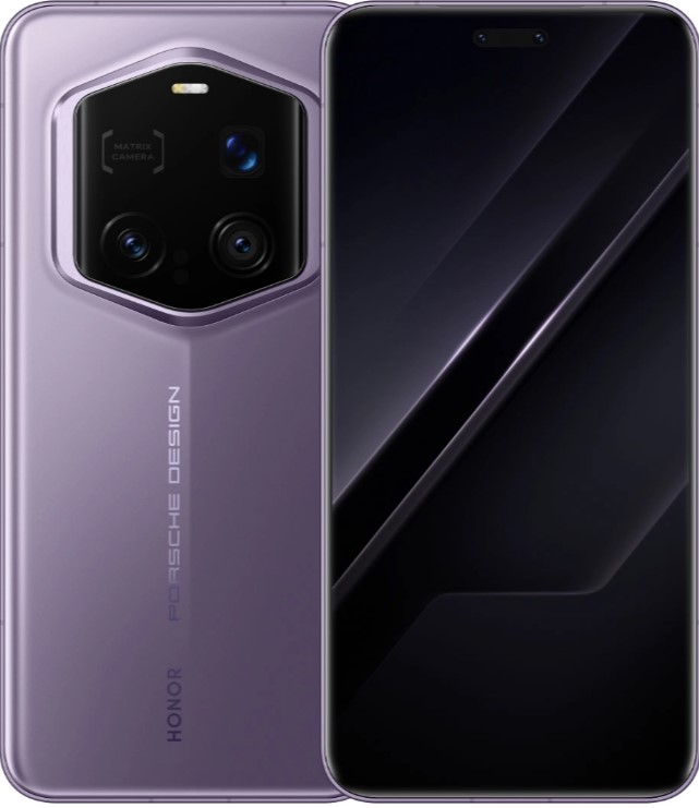 Honor явно решил, что больше — значит лучше