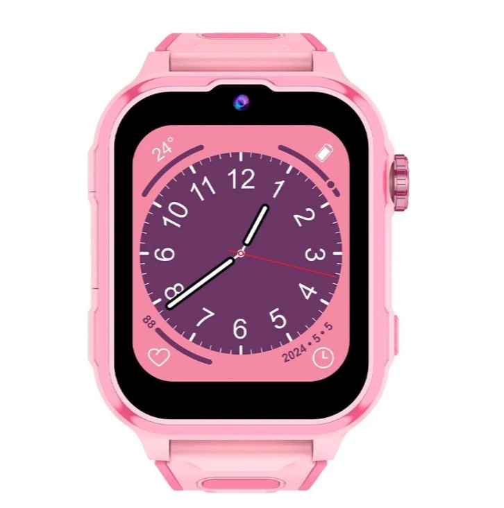 Мне довелось протестировать KidsWatch на племяннике