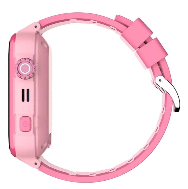 Детские смарт-часы KidsWatch — это функциональное устройство за разумную цену