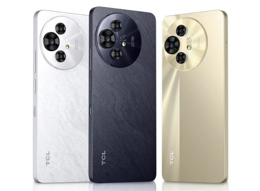 Смартфон TCL P10 Color Ink — это попытка компании вывести на рынок не просто телефон, а устройство, которое заботится о вашем зрении