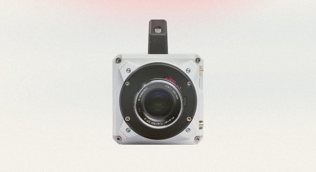 Камера Phantom T2110 буквально взрывает представление о скорости съёмки