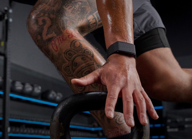 Характеристики Amazfit Balance 2