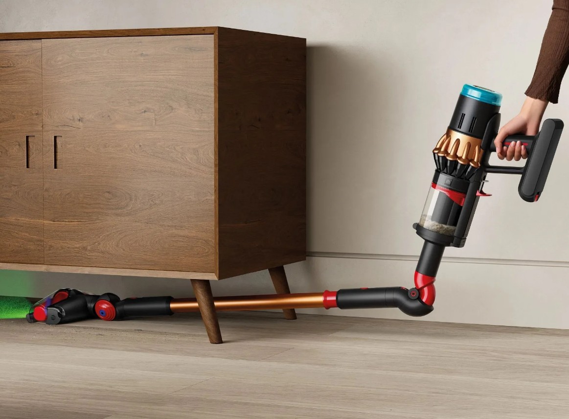 Очиститель воздуха Dyson HushJet Purifier Compact — это идеальный выбор для тех, кому важны тишина, здоровье и премиальный уровень технологий.