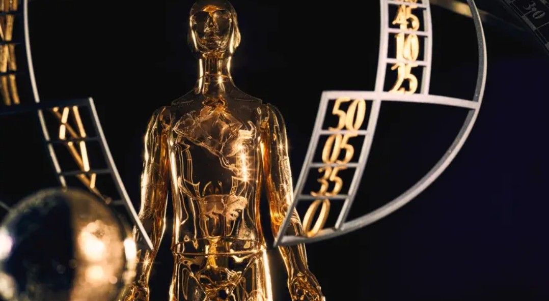 Часы La Quête du Temps: шедевр к 270-летию Vacheron Constantin