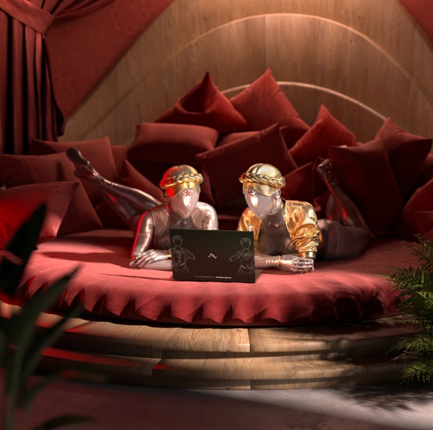 Ноутбук X-Treme Tsunami X16B - это свежая разработка Maibenben для российского рынка.