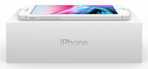 iPhone 8 и iPhone 8 Plus купить недорого