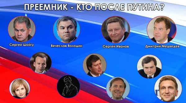 выборы президента россии 2018 кандидаты